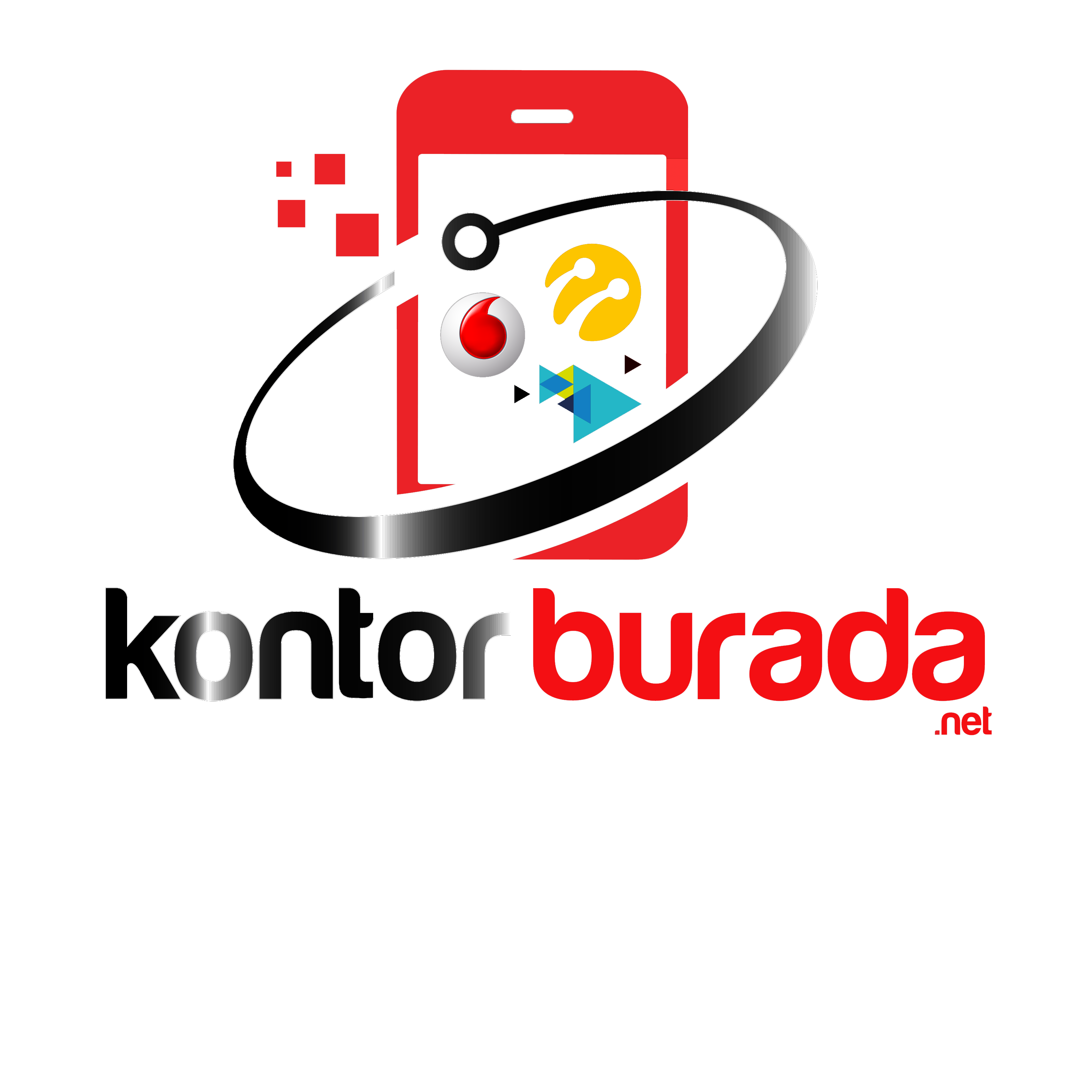 kontorburada